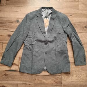 NEW PJ Paul Jones Lightweight Blazer